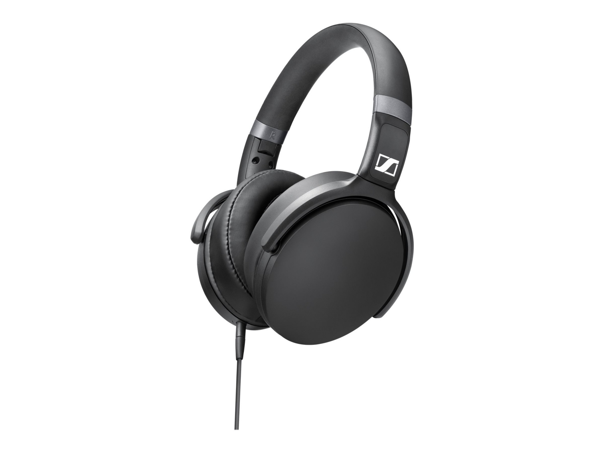 Sennheiser HD 4.30G - headphones with mic