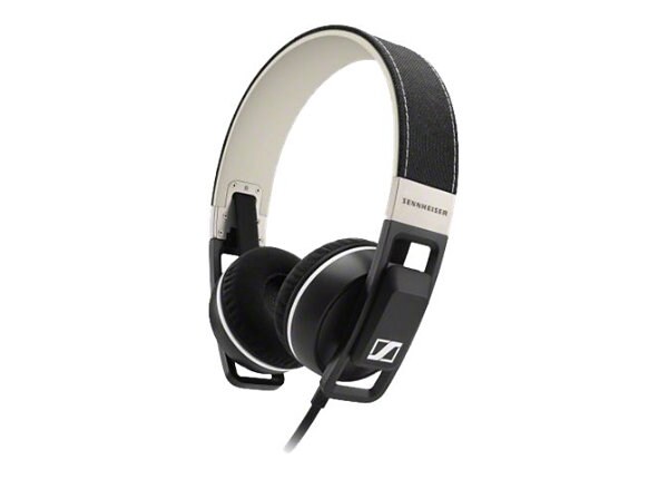 Sennheiser URBANITE - headphones with mic