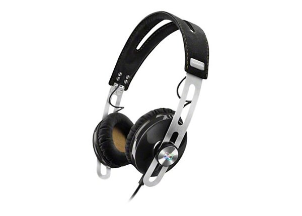 Sennheiser MOMENTUM On-Ear G (M2) - headphones with mic