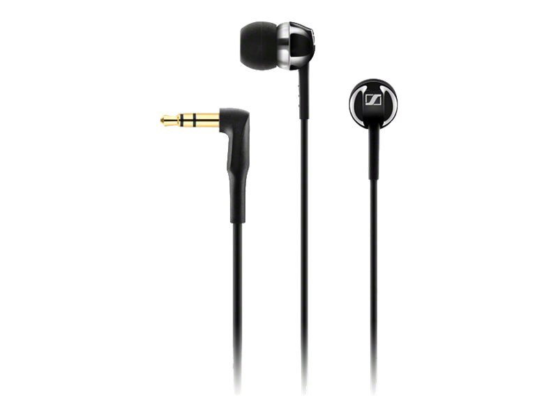 Sennheiser CX 1.00 - earphones