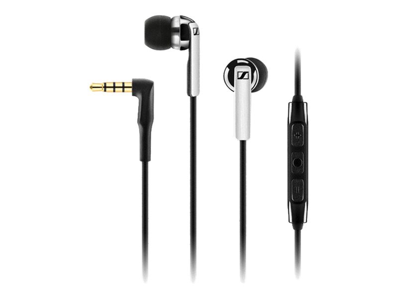 Sennheiser CX 2.00i - earphones with mic
