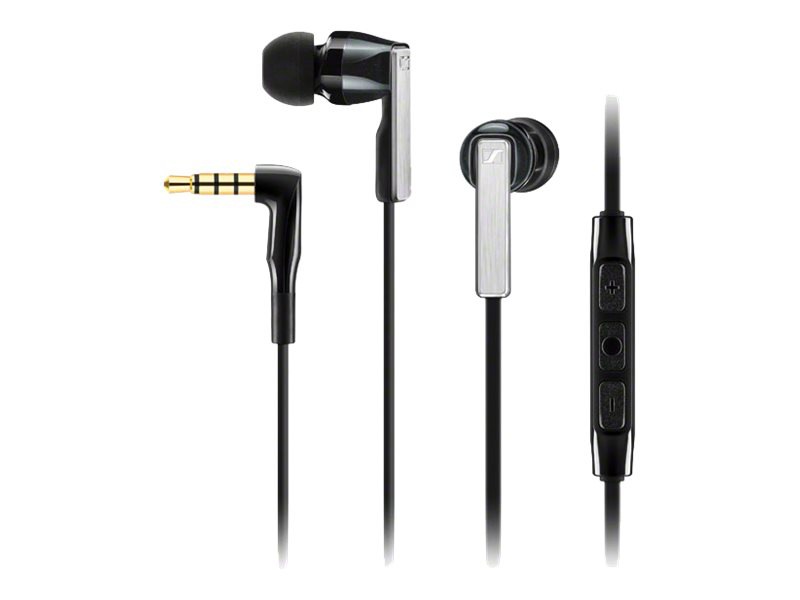 Sennheiser CX 5.00G - earphones with mic