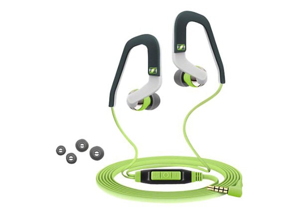 Sennheiser OCX 686i Sports - earphones with mic