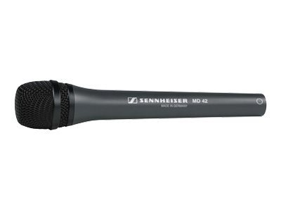 Sennheiser MD 42 - microphone