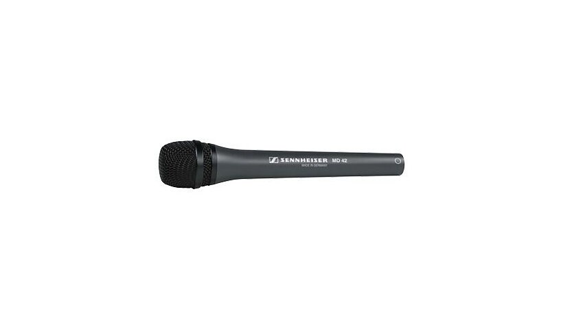 Sennheiser MD 42 - microphone