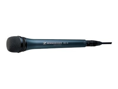 Sennheiser MD 46 - microphone
