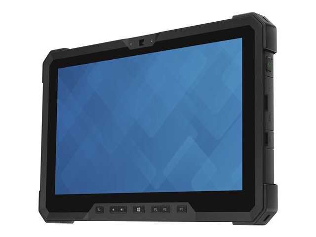 Dell Latitude 12 Rugged Tablet 7202 - 11.6" - Core M 5Y71 - 8 GB RAM - 128 GB SSD