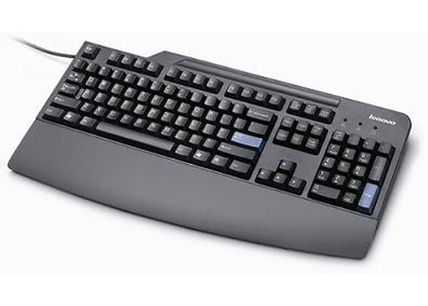 Lenovo Preferred Pro - keyboard - English - US