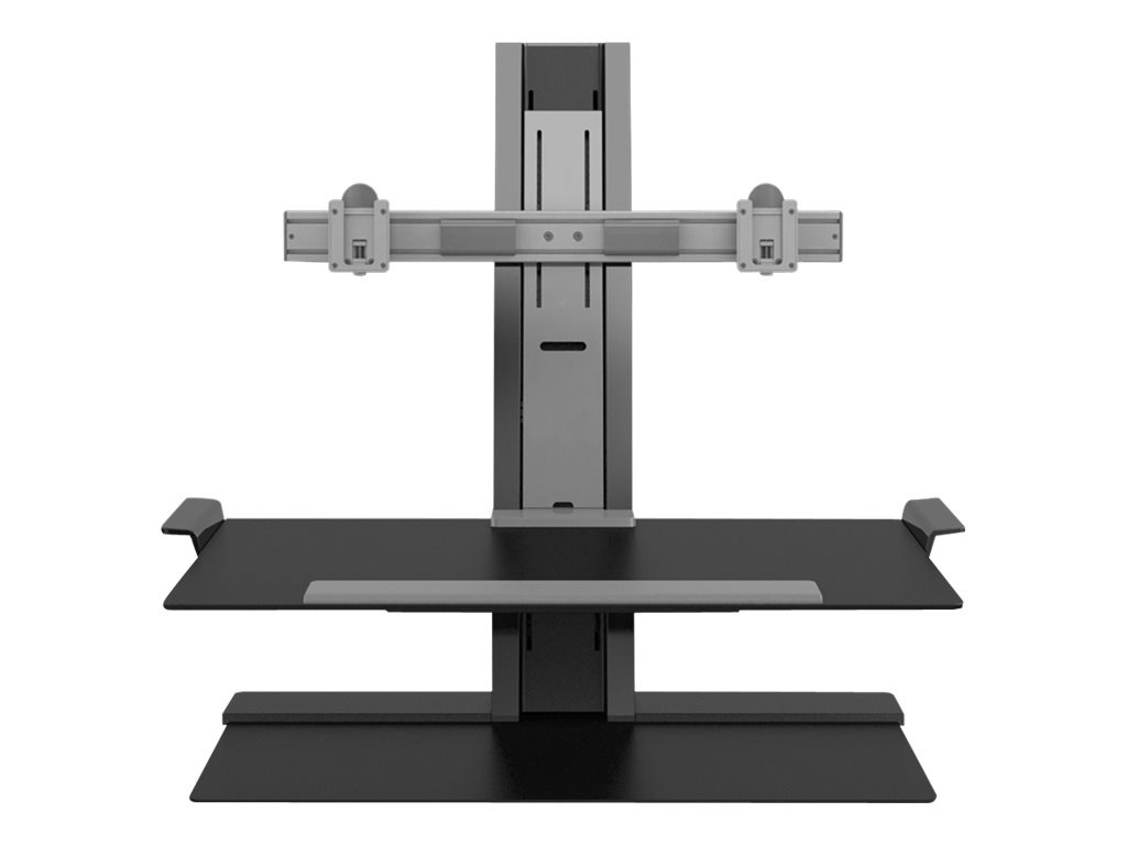 Humanscale QuickStand - mounting kit