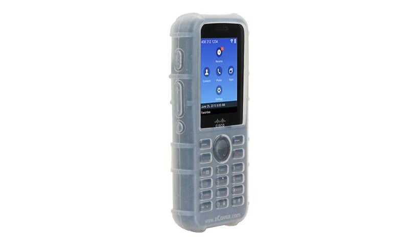 zCover Dock-in-Case CI821HUN - protective cover for wireless phone