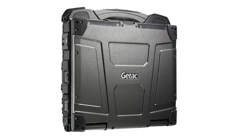 Getac B300 G6 - 13.3" - Core i5 6200U - 4 GB RAM - 128 GB SSD