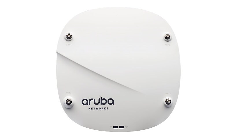 HPE Aruba AP-335 - wireless access point