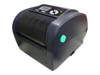 TSC TC200 - label printer - monochrome - direct thermal / thermal transfer