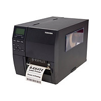 Toshiba TEC B-EX4T2-GS12-QM-R - label printer - direct thermal / thermal tr
