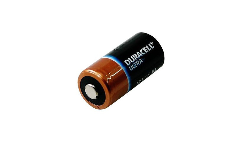 Duracell Ultra Lithium Photo Battery