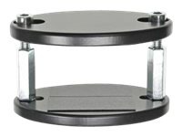 Brodit Fork Lift mount - mounting base