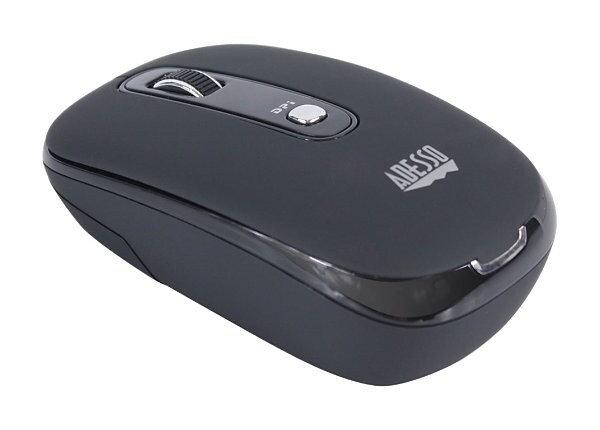 Adesso iMouse S4 - mouse - USB