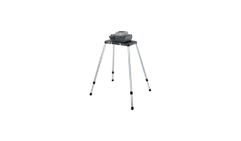 Da-Lite Project-O-Stand Model 203 - stand - for projector