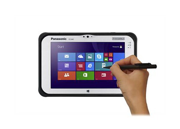 Panasonic Toughpad FZ-M1 i5-5300U 256GB SSD 8GB RAM