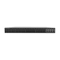 Mellanox Spectrum SN2410 - switch - 56 ports - managed - rack-mountable