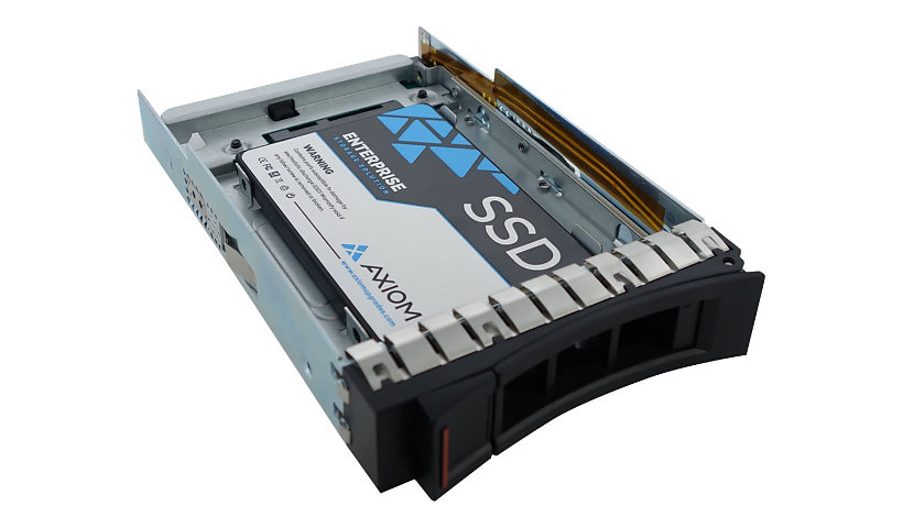 Axiom Enterprise EV200 - solid state drive - 960 GB - SATA 6Gb/s