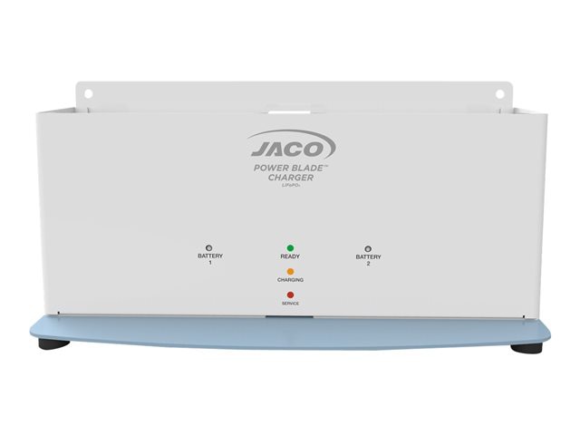 JACO POWER BLADE - medical cart battery charger