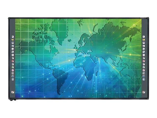 HITACHI 89IN INTERACTIVE WHITEBOARD