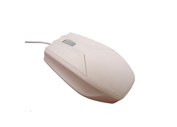iKey Sealed Scroll Mouse