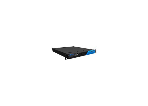 Barracuda Load Balancer 340 - load balancing device - with 1 year Energize Updates and Instant Replacement