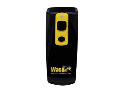 Wasp WWS150i Pocket Barcode Scanner - barcode scanner