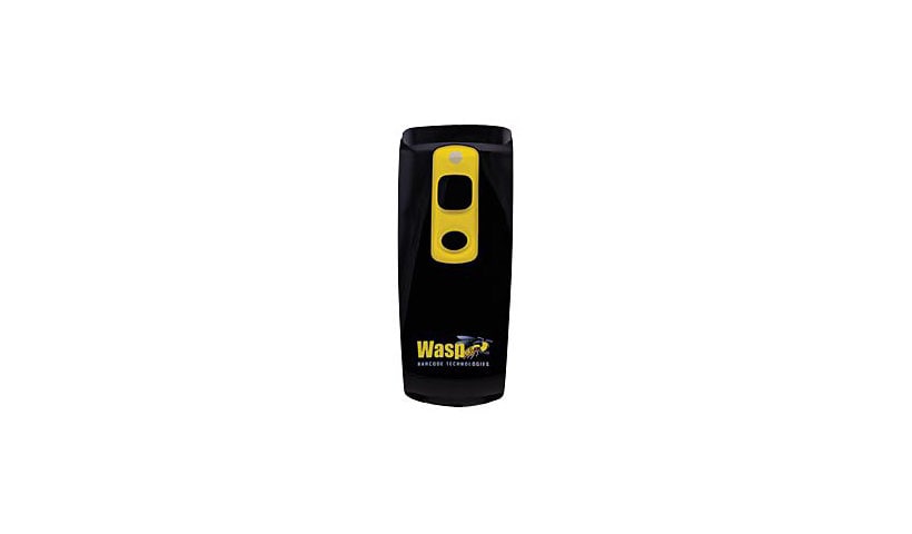 Wasp WWS150i Pocket Barcode Scanner - barcode scanner