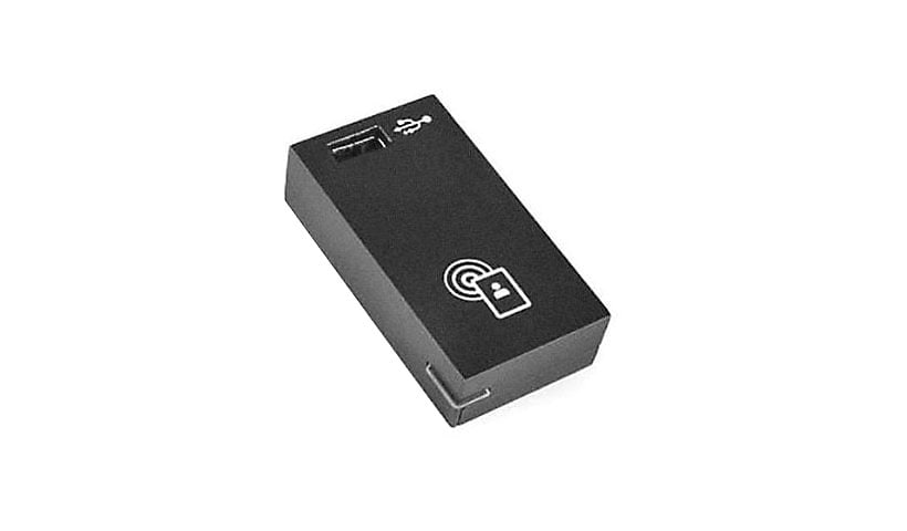 Lexmark SMART card reader - USB