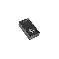 Lexmark SMART card reader - USB