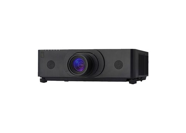Hitachi CP-X8800B - 3LCD projector - LAN