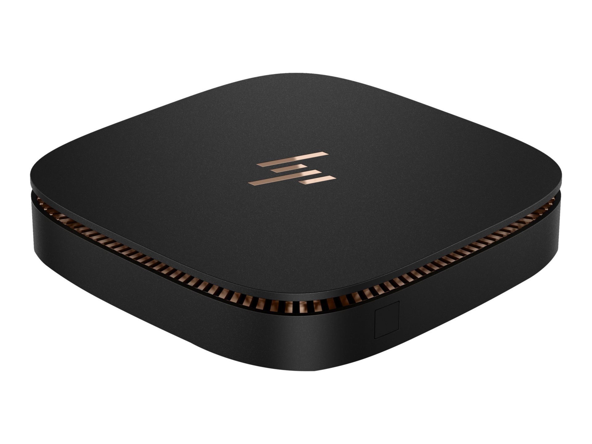HP Elite Slice - USFF - Core i5 6500T 2.5 GHz - 8 GB - 256 GB