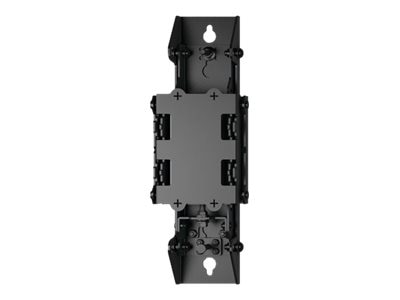 Chief Fusion Height-Adjustment Wall Attachment - Black