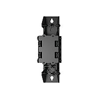 Chief Fusion Height-Adjustment Wall Attachment - Black