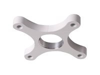 Chief CMA-101 - mounting component