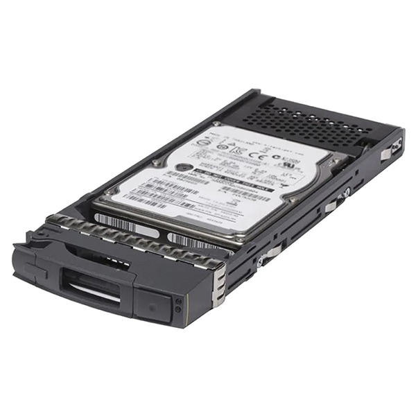 NetApp - SSD - 15.3 TB - SAS 12Gb/s
