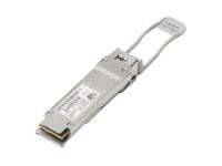 Cisco - QSFP+ transceiver module - 40GbE
