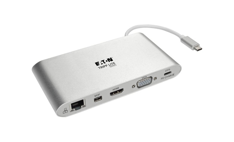 Plugable Triple Display Docking Station Plugable Docking Station