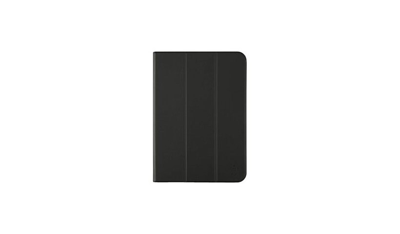 Belkin Tri-Fold Cover - flip cover for tablet