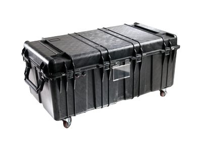 Pelican 0550 Transport Case - hard case
