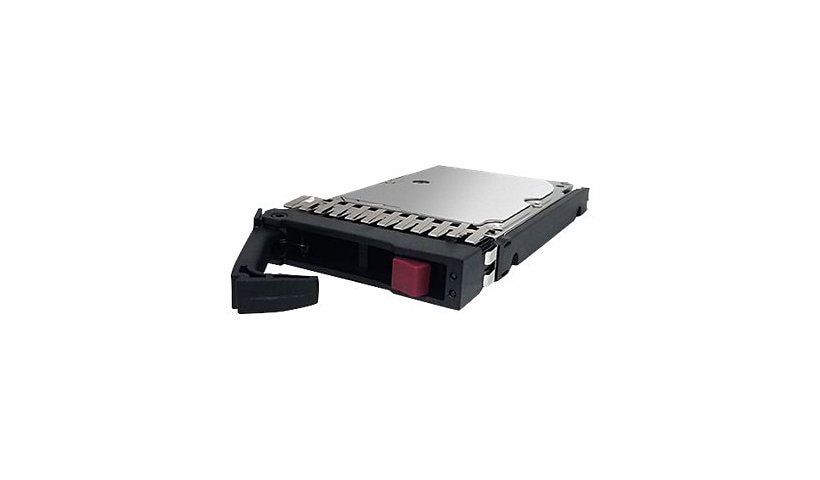Total Micro Hard Drive, HP ProLiant DL360 G7, DL380 G7, DL385 G7 - 300GB