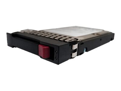 Total Micro Hard Drive, HP ProLiant DL360 G7, DL380 G7, DL385 G7 - 146GB