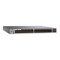 Cisco ONE Catalyst 3850-48XS-F-S - switch - 48 ports - managed - rack-mount