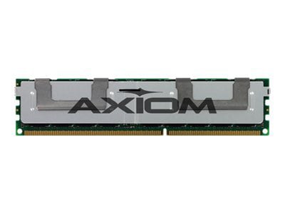 Axiom - DDR3 - kit - 12 GB: 3 x 4 GB - DIMM 240-pin - 1333 MHz / PC3-10600