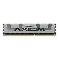 Axiom - DDR3 - kit - 12 GB: 3 x 4 GB - DIMM 240-pin - 1333 MHz / PC3-10600 - registered