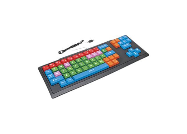 Califone KB2 - keyboard