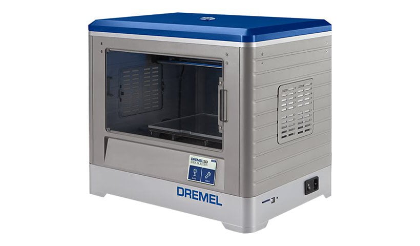 Dremel Idea Builder 3D20-01 - 3D printer
